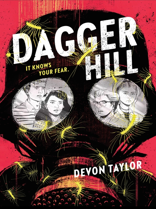 Title details for Dagger Hill by Devon Taylor - Wait list